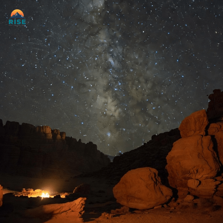 Jordan Packages - Rise Travel